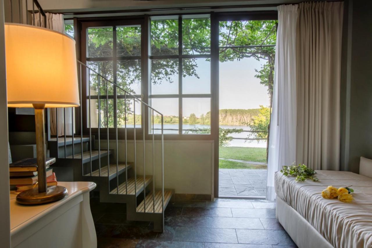 Hotel Le Ali Del Frassino Peschiera del Garda