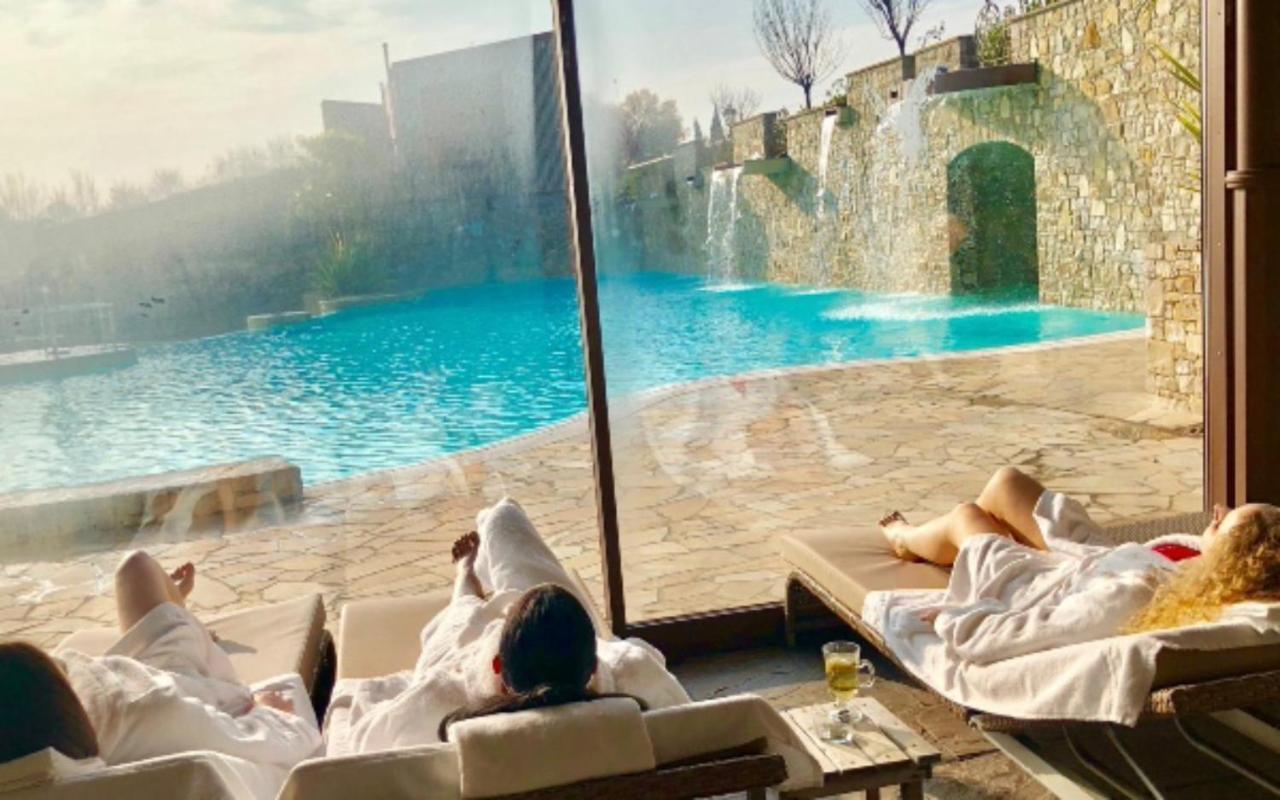 Hotel Le Ali Del Frassino 4*
