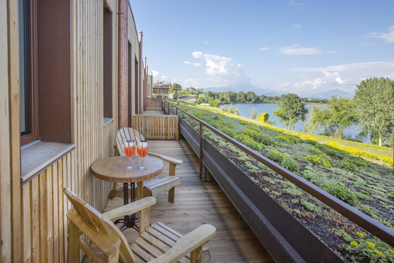 Le Ali Del Frassino 4* Peschiera del Garda